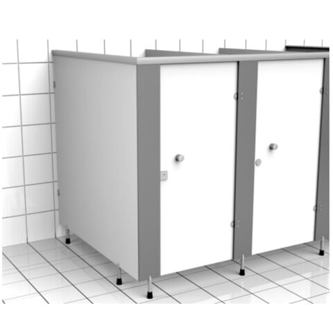 Tempo Islak Hacim 18 mm Kabin Kapazlama Kapı Menteşe