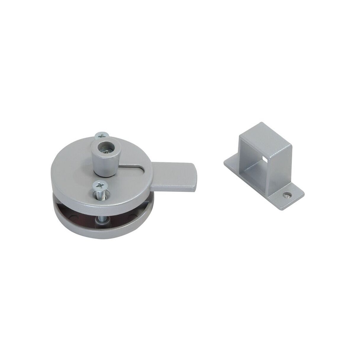 Tempo Islak Hacim 18 mm Kapazlama Sürgülü Kabin Kapı Kilidi