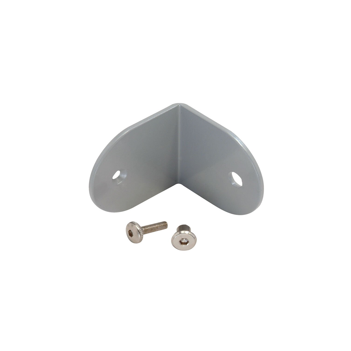 Tempo Islak Hacim Kabin L Bağlantı Elemanı Alüminyum