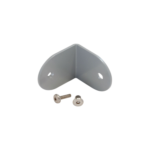 Tempo Islak Hacim Kabin L Bağlantı Elemanı Alüminyum