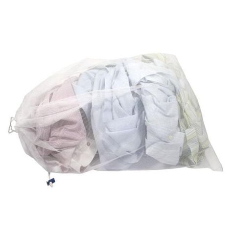 Saban Çamaşır Torbası Filesi 3 Kg 50 x 70 cm