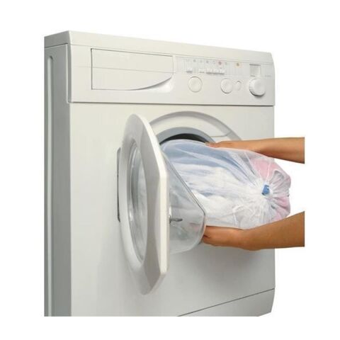 Saban Çamaşır Torbası Filesi 3 Kg 50 x 70 cm