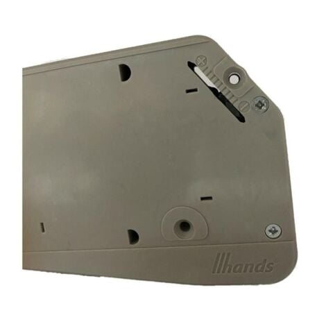 Hands Lift Ayarlı Frenli Kalkar Kapak Makası Piston Soft