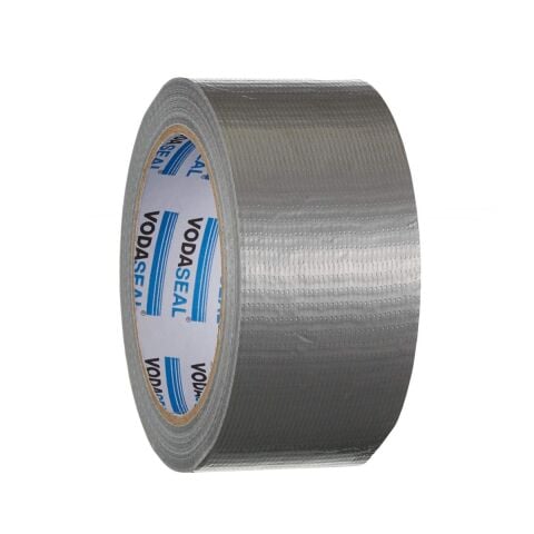 Vodaseal Çok Amaçlı Tamir Bandı 50 mm x 10 mt Gri Suya Dayanıklı