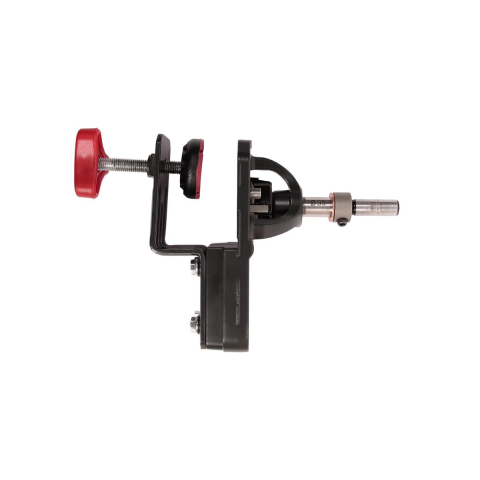 Hands Tas Menteşe Yuvası Delme Aparatı Metal