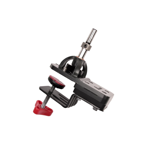 Hands Tas Menteşe Yuvası Delme Aparatı Metal