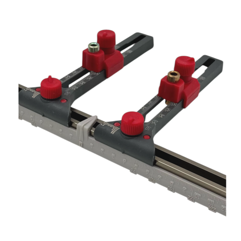 Hands Kulp Delik Delme Aparatı