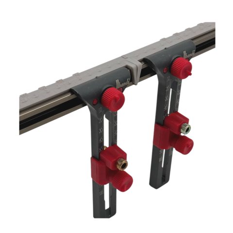 Hands Kulp Delik Delme Aparatı