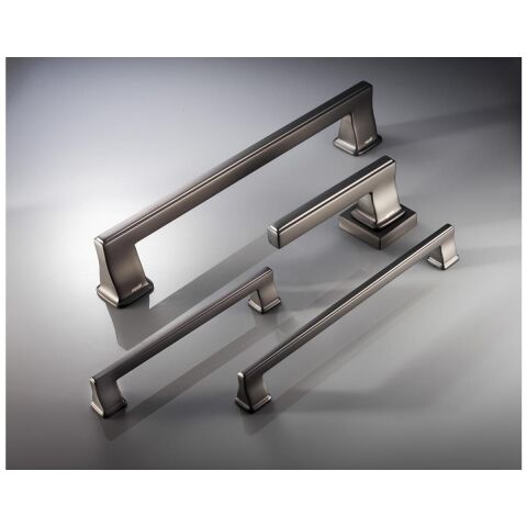 Doğanlar Techno 320 mm Mobilya Kulp Antrasit