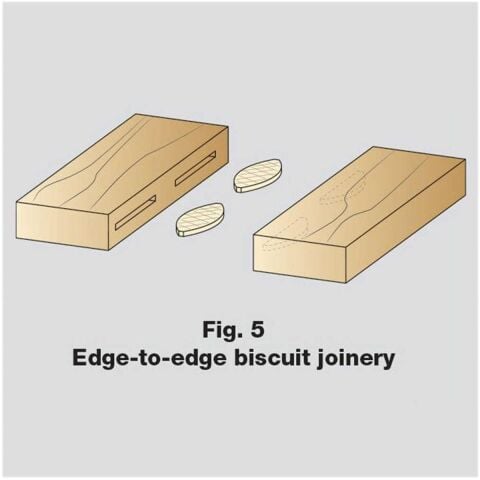 1000 Adet Ahşap Bisküvi Kavela Lamel Yaprak Kavelya No:20