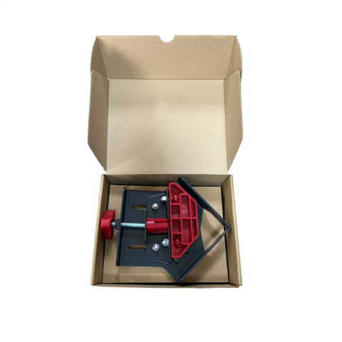 2 Adet Hands Köşe Birleştirme Aparatı Kapalı Uç Metal