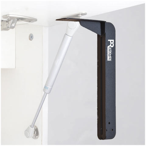 Pratikmen Piston Bağlama Montaj Aparatı Metal