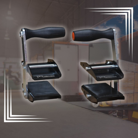 Pratikmen Panel Taşıyıcı Aparat Metal 1 Takım ( 2 Adet )