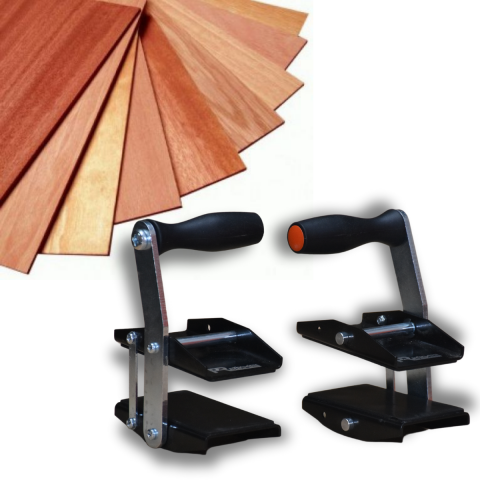 Pratikmen Panel Taşıyıcı Aparat Metal 1 Takım ( 2 Adet )