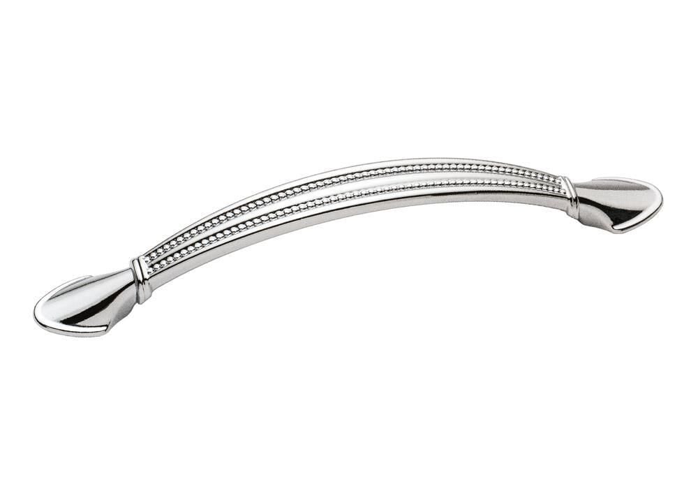 İnci Mobilya Dolap Çekmece Kulp 128 mm Krom