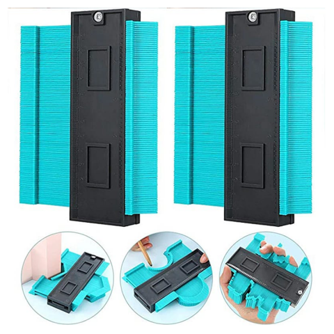 Pratikmen Kenar Şekillendirme Kalıp Çıkarma Aparatı 25 cm