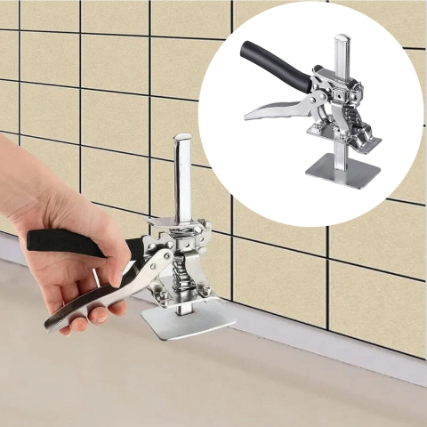 Pratikmen Çok Amaçlı El Krikosu Ahşap, Fayans, Kapı ve Dolap için