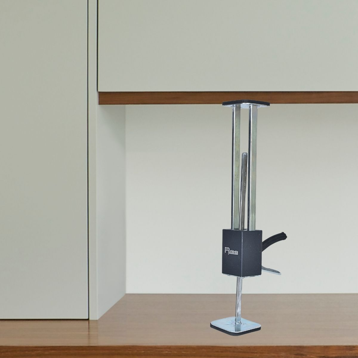 Pratikmen Dolap Kaldırma Destek Krikosu Mobilya Montaj Aparatı