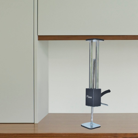 Pratikmen Dolap Kaldırma Destek Krikosu Mobilya Montaj Aparatı