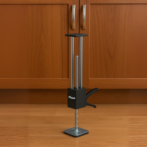 Pratikmen Dolap Kaldırma Destek Krikosu Mobilya Montaj Aparatı