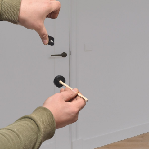 Pratikmen Duvar Açı Çizgi Kalemi