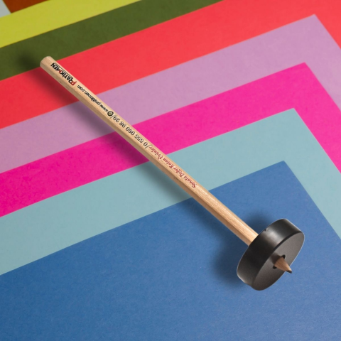 Pratikmen Duvar Açı Çizgi Kalemi