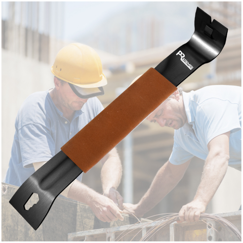 Pratikmen Çok Amaçlı Çelik El Levyesi