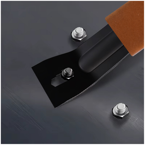 Pratikmen Çok Amaçlı Çelik El Levyesi