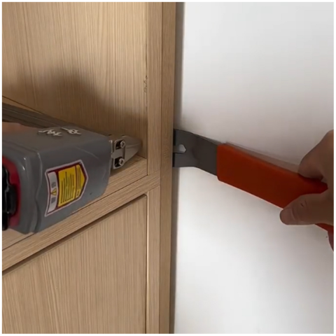 Pratikmen Çok Amaçlı Çelik El Levyesi