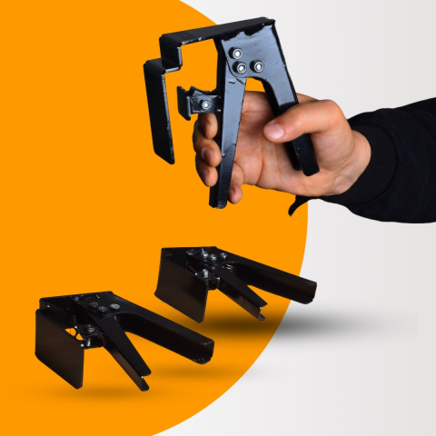 Pratikmen Çekmece Yüzü Toplama Dolap Montaj İşkencesi 2 Adet