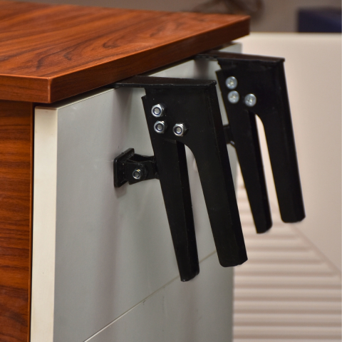 Pratikmen Çekmece Yüzü Toplama Dolap Montaj İşkencesi 2 Adet