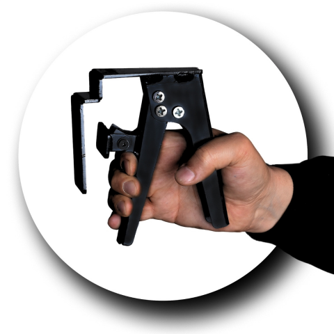 Pratikmen Çekmece Yüzü Toplama Dolap Montaj İşkencesi 2 Adet