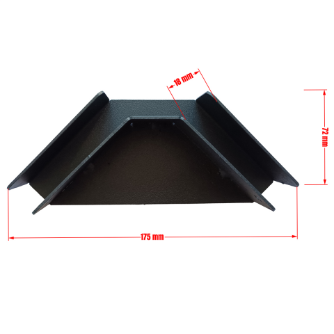 Pratikmen Dolap Montaj Köşe Bağlantı ve Gönye Aparatı 2 Adet