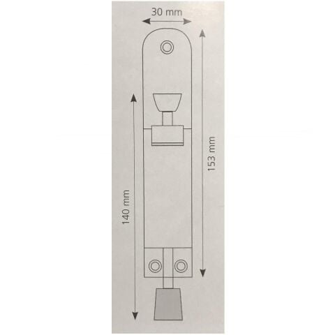 5 Adet Kapıya Monte Basmalı Yaylı Kapı Stoperi Tampon Kapı Tutucu İnox