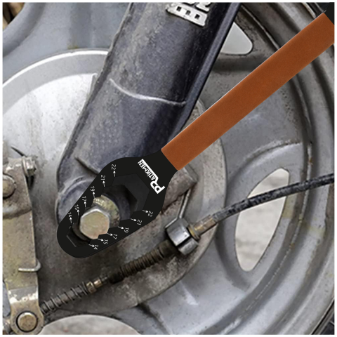 Pratikmen Çift Yönlü Çok Amaçlı Paslanmaz Anahtar  6 – 22 mm