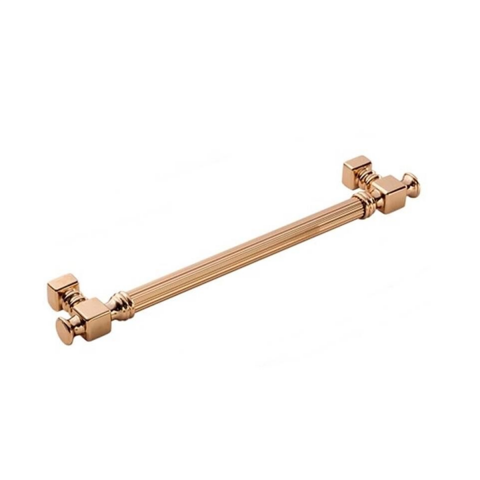 Doğanlar AL-344 320 mm Mobilya Kulp Albrifin