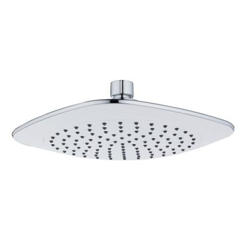 Tema Bianco Banyo Tepe Duş Başlığı Başlık Kireç Kırıcılı Sistem