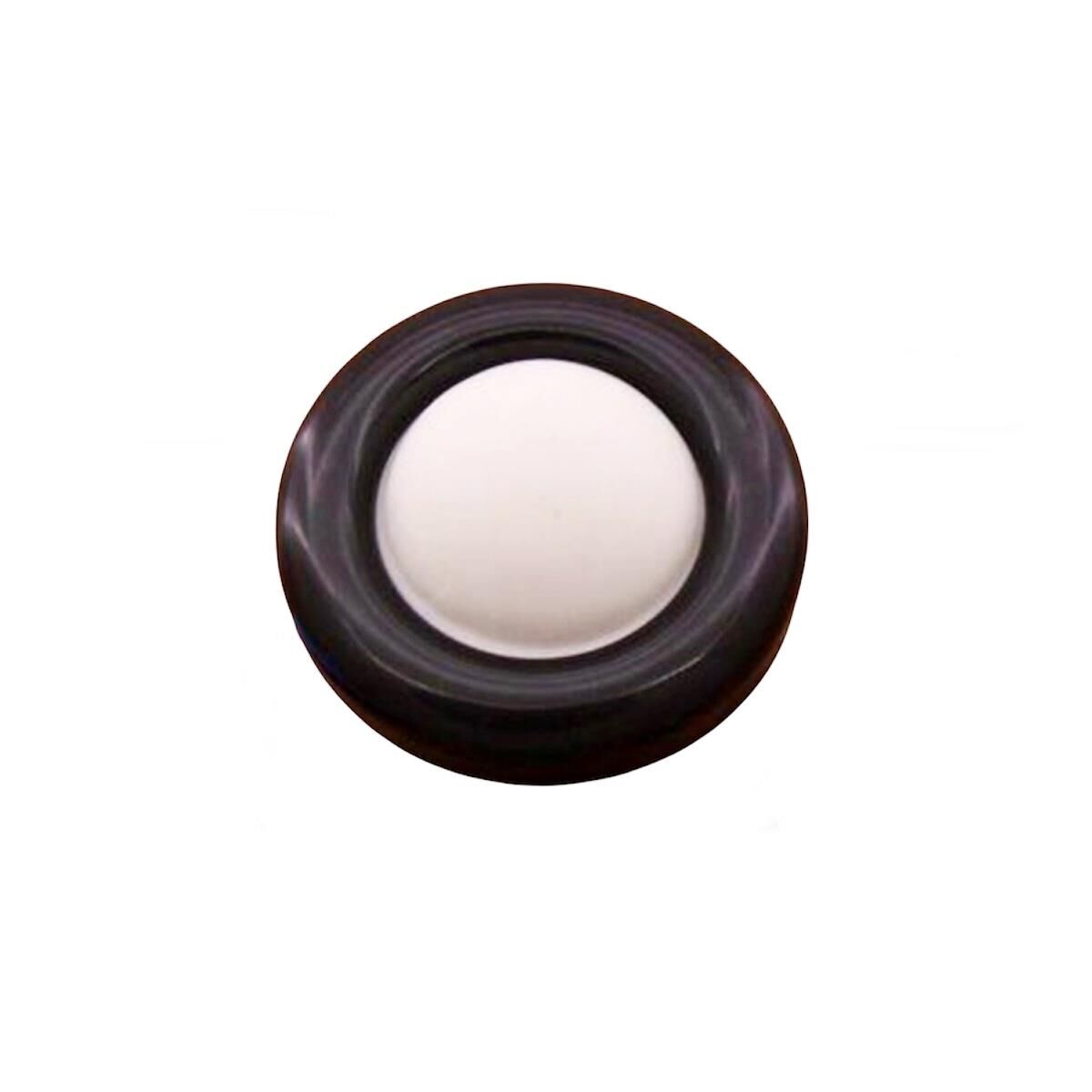 Tempo Kapı Kolu Stoperi Kapı Duvar Tamponu Kol Tamponu Siyah