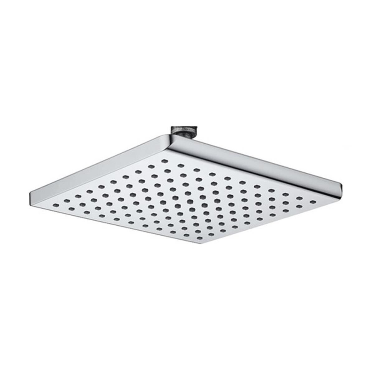 Tema Tetra Banyo Tepe Duş Başlığı Başlık Kireç Kırıcılı Sistem