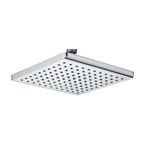 Tema Tetra Banyo Tepe Duş Başlığı Başlık Kireç Kırıcılı Sistem