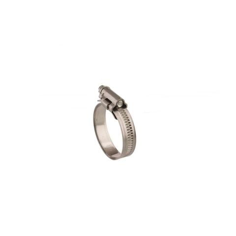 Mikalor 3 Adet W4 Hortum Kelepçesi 12-22 mm 304 Klt. Paslanmaz