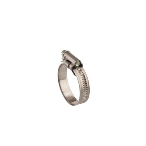 Mikalor 200 Adet W2 Hortum Kelepçesi 16-27 mm 430 Paslanmaz