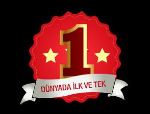 Alarmlı Pvc Kapı Pencere Çocuk Emniyet Güvenlik Kilidi Açık Kahve